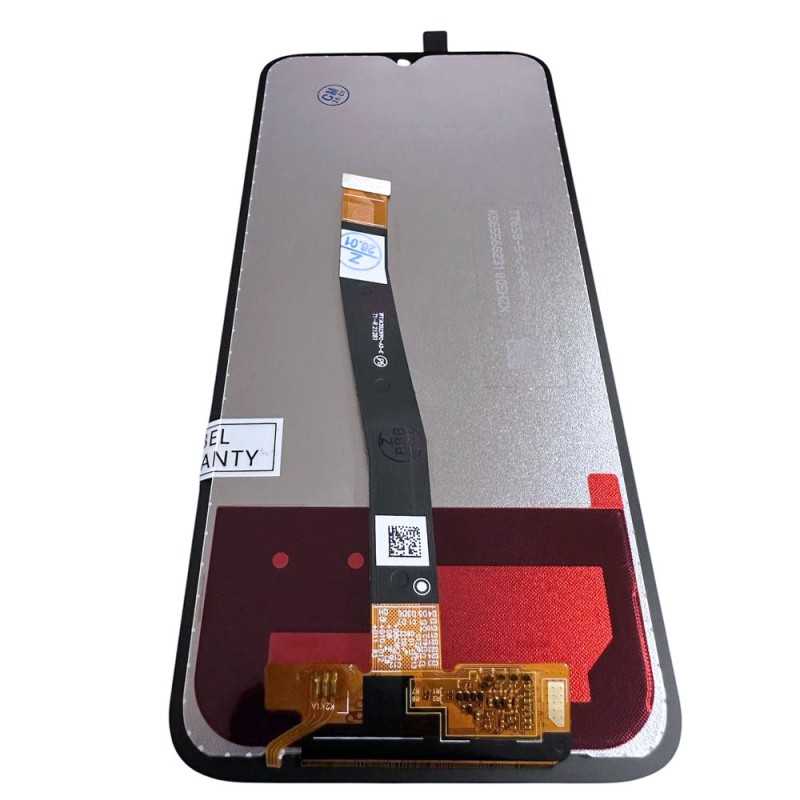 Display LCD fot Ulefone Armor 17 Pro 