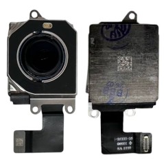 Rear Camera for iPhone 17 Air A3517 A3260 A3518 A3516 – OEM Equivalent Replacement