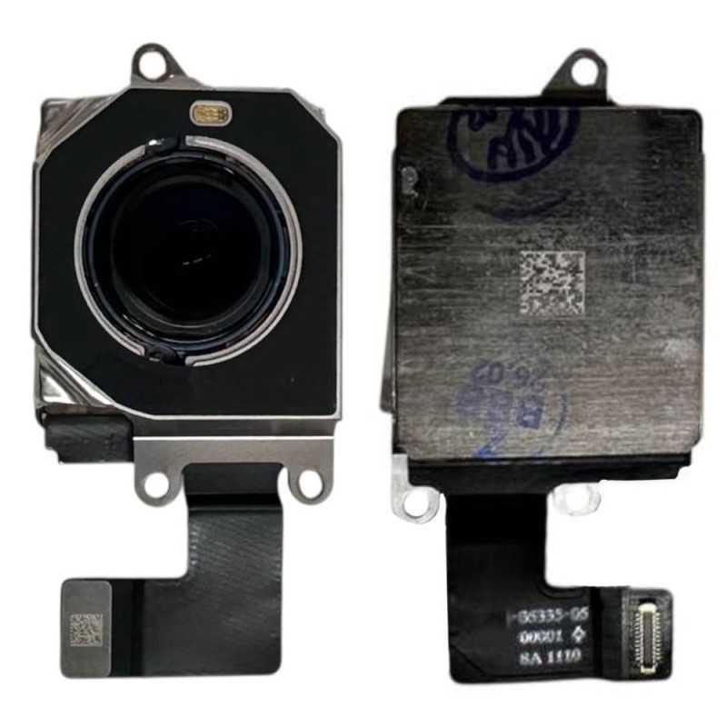 Fotocamera Posteriore Per Apple iPhone 17 AIR Rear Camera - PARI ORIGINALE Fotocamera Posteriore Per Apple iPhone 17 AIR Rear Camera - PARI ORIGINALE