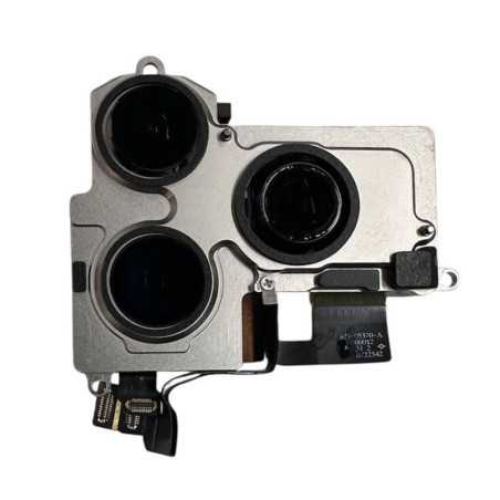 Rear Camera for iPhone 17 PRO A3256 A3523 A3522 A3524 – OEM Equivalent Replacement