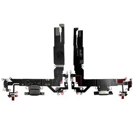 Connettore di Ricarica Dock Per Apple iPhone 17 A3520 A3258 A3519 A3521 P