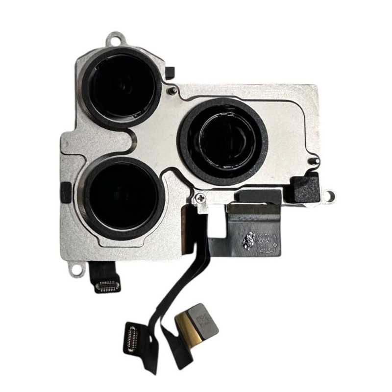 Rear Camera for iPhone 17 PRO MAX A3517, A3260, A3518, A3516 – OEM Equivalent Replacement