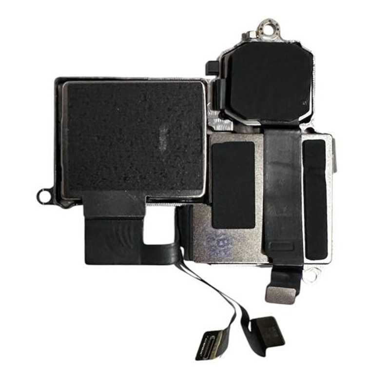 Fotocamera Posteriore Per Apple iPhone 17 PRO MAX Rear Camera - PARI ORIGINALE