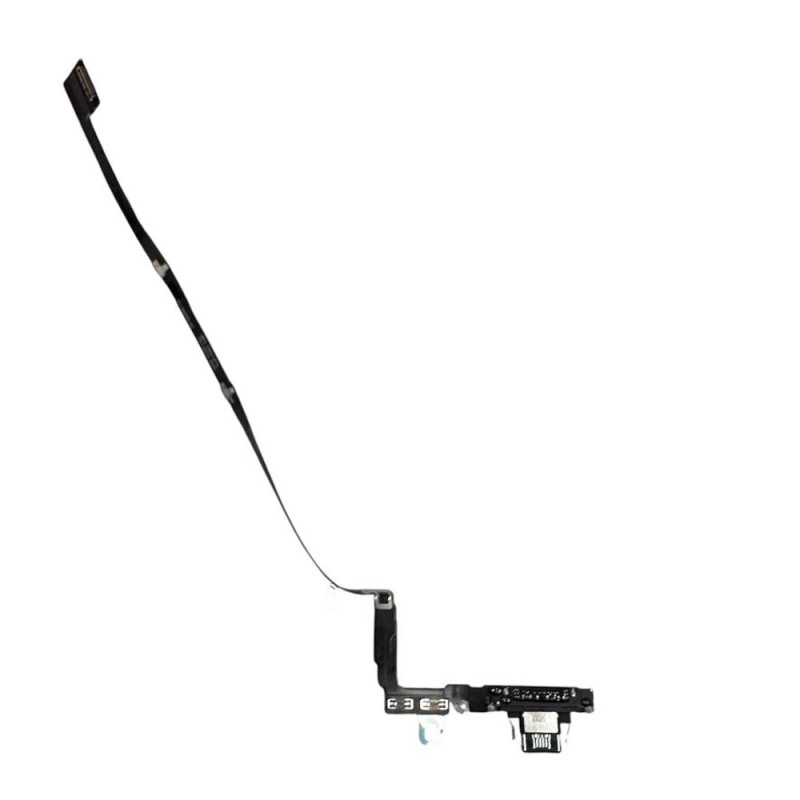 Connettore di Ricarica Dock Per Apple iPhone 17 Air A3517 A3260 A3518 A3516 - PARI ORIGINALE | Nero Connettore di Ricarica Dock Per Apple iPhone 17 Air A3517 A3260 A3518 A3516 - PARI ORIGINALE | Nero