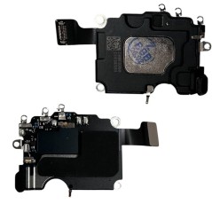 Earpiece Speaker for Apple iPhone 16 Pro Max – OEM Quality Replacement (No Flex)