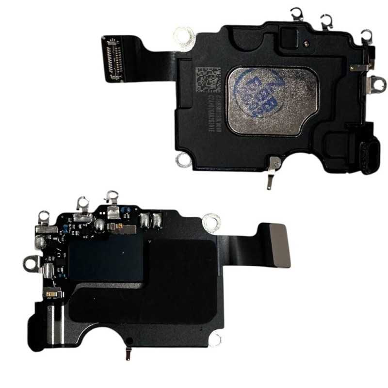 Earpiece Speaker for Apple iPhone 16 Pro Max – OEM Quality Replacement (No Flex)