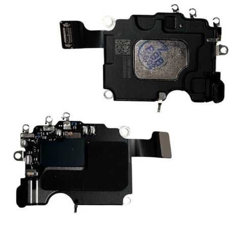 Earpiece Speaker for Apple iPhone 16 Pro Max – OEM Quality Replacement (No Flex)