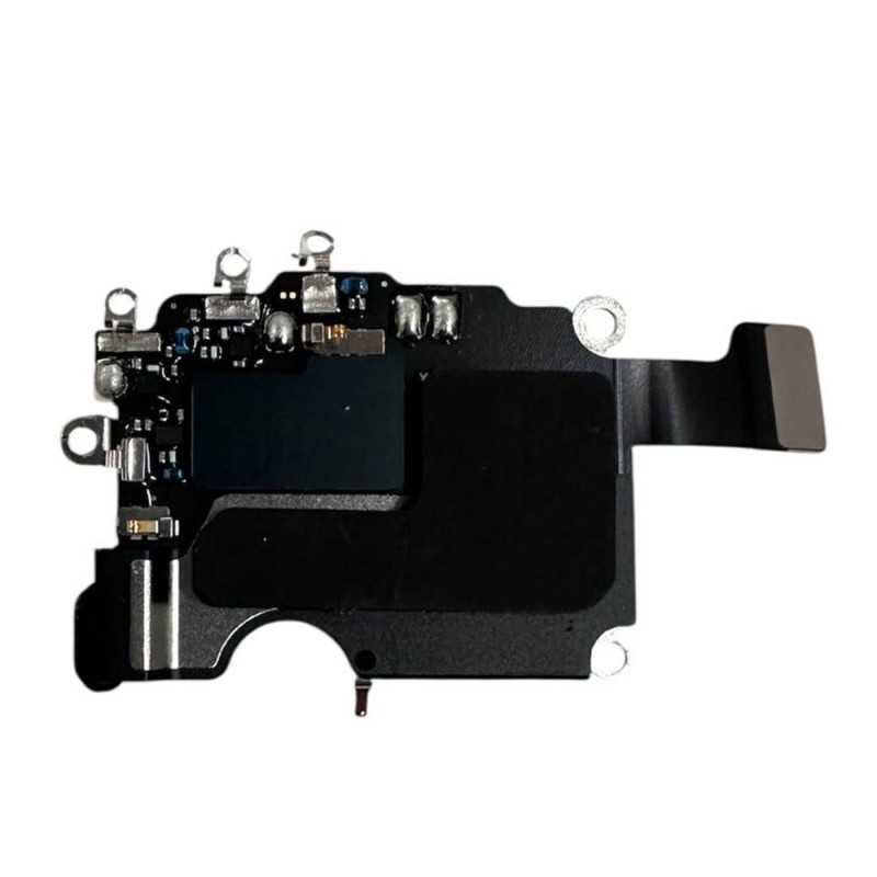 Earpiece Speaker for Apple iPhone 16 Pro Max – OEM Quality Replacement (No Flex)