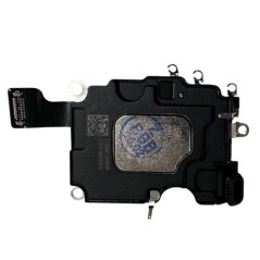 Altoparlante Earpiecer Speaker Per Apple iPhone 16 Pro Max PARI ORIGINALE 