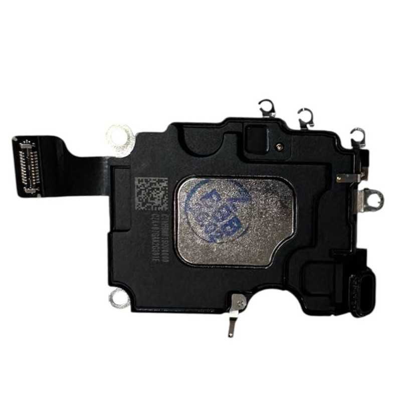 Altoparlante Earpiecer Speaker Per Apple iPhone 16 Pro Max PARI ORIGINALE - NO FLEX Altoparlante Earpiecer Speaker Per Apple iPhone 16 Pro Max PARI ORIGINALE - NO FLEX