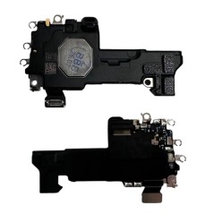 Altoparlante Earpiecer Speaker Per Apple iPhone 16 PARI ORIGINALE NO FLEX