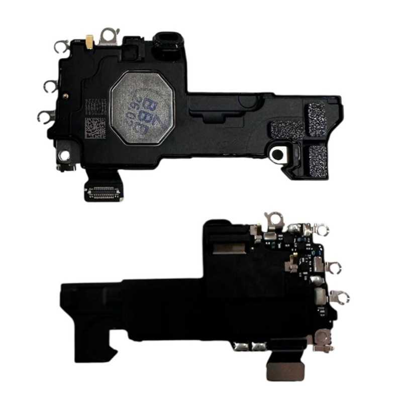 Altoparlante Earpiecer Speaker Per Apple iPhone 16 PARI ORIGINALE - NO FLEX