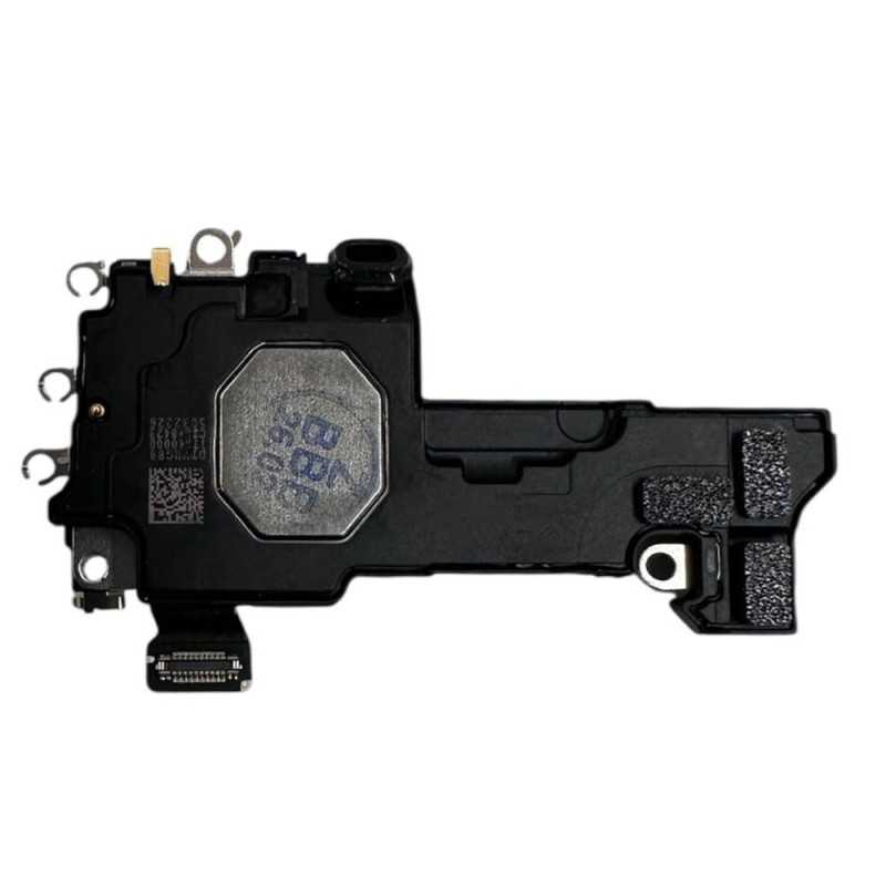 Earpiece Speaker for Apple iPhone 16 – OEM Quality Replacement (No Flex)