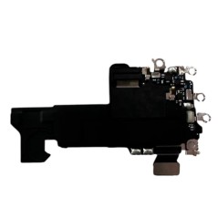 Earpiece Speaker for Apple iPhone 16 – OEM Quality Replacement (No Flex)