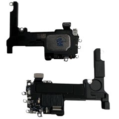 Earpiece Speaker for Apple iPhone 16 Plus – OEM Quality Replacement (No Flex)