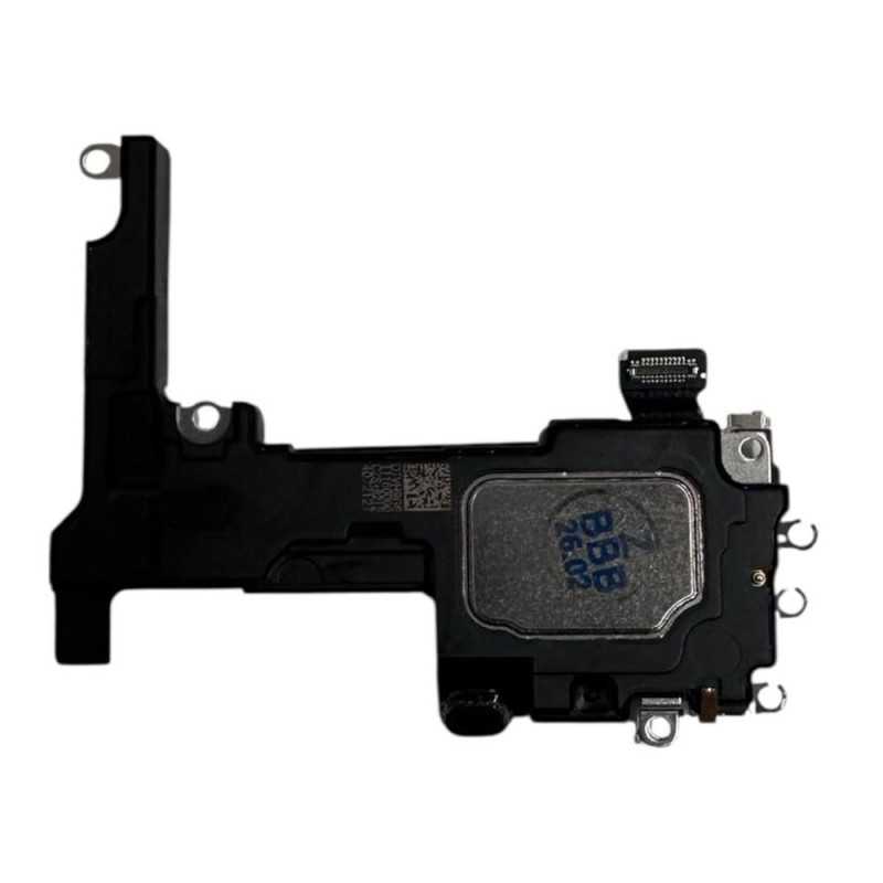 Altoparlante Earpiecer Speaker Per Apple iPhone 16 PLUS PARI ORIGINALE - NO FLEX