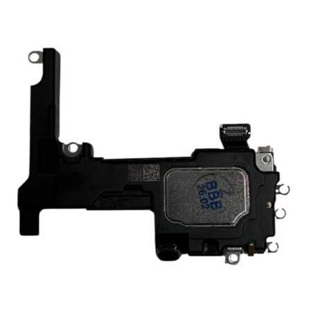 Altoparlante Earpiecer Speaker Per Apple iPhone 16 PLUS PARI ORIGINALE - NO FLEX