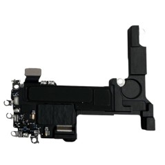 Earpiece Speaker for Apple iPhone 16 Plus – OEM Quality Replacement (No Flex)