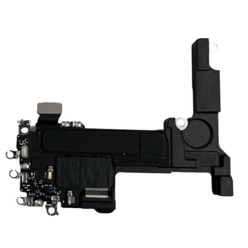 Earpiece Speaker for Apple iPhone 16 Plus – OEM Quality Replacement (No Flex)