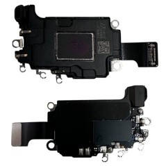 Altoparlante Earpiecer Speaker Per Apple iPhone 16 Pro PARI ORIGINALE NO 