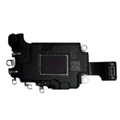 Altoparlante Earpiecer Speaker Per Apple iPhone 16 Pro PARI ORIGINALE NO 