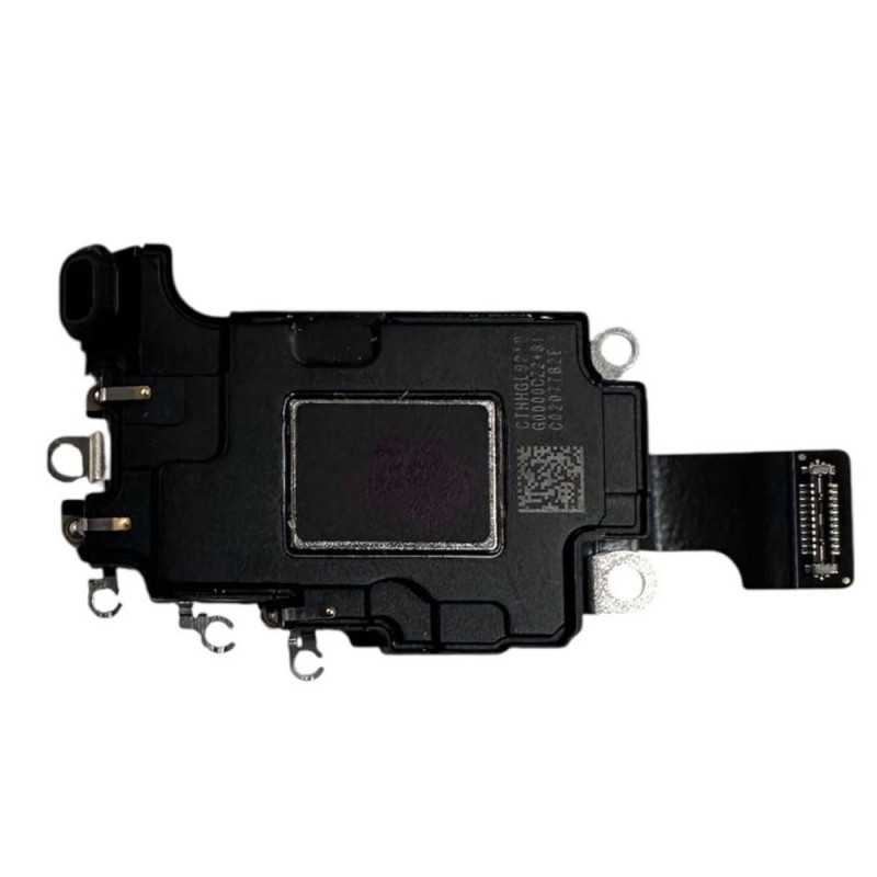 Earpiece Speaker for Apple iPhone 16 Pro – OEM Quality Replacement (No Flex) Earpiece Speaker for Apple iPhone 16 Pro – OEM Quality Replacement (No Flex)