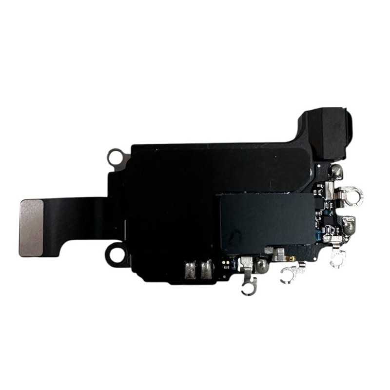 Altoparlante Earpiecer Speaker Per Apple iPhone 16 Pro PARI ORIGINALE - NO FLEX