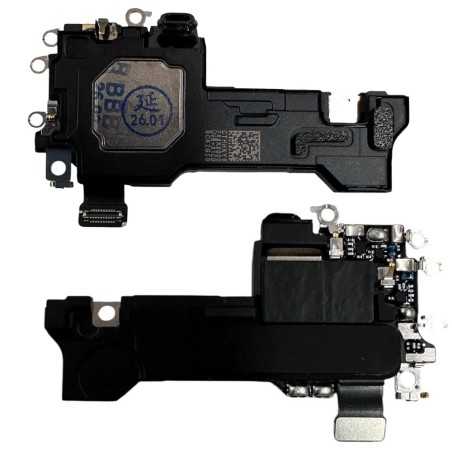 Altoparlante Earpiecer Speaker Per Apple iPhone 17 PARI ORIGINALE NO FLEX