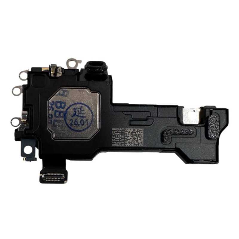 Altoparlante Earpiecer Speaker Per Apple iPhone 17 PARI ORIGINALE - NO FLEX