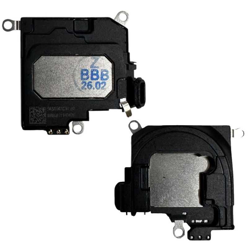 Altoparlante Earpiecer Speaker Per Apple iPhone 17 Air PARI ORIGINALE - NO FLEX Altoparlante Earpiecer Speaker Per Apple iPhone 17 Air PARI ORIGINALE - NO FLEX