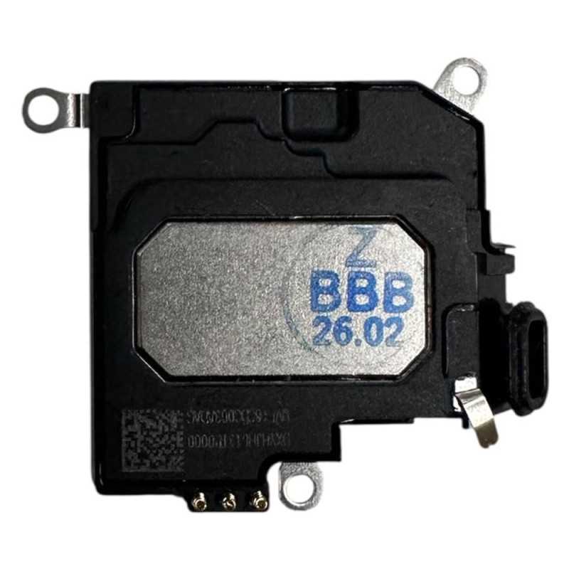 Altoparlante Earpiecer Speaker Per Apple iPhone 17 Air PARI ORIGINALE - NO FLEX Altoparlante Earpiecer Speaker Per Apple iPhone 17 Air PARI ORIGINALE - NO FLEX