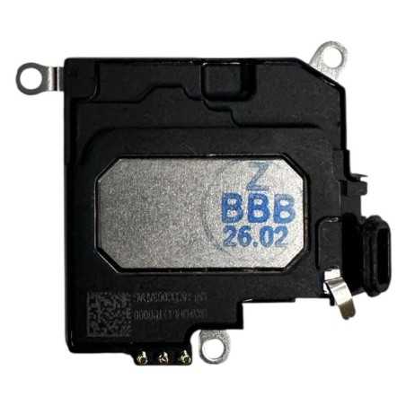 Altoparlante Earpiecer Speaker Per Apple iPhone 17 Air PARI ORIGINALE - NO FLEX