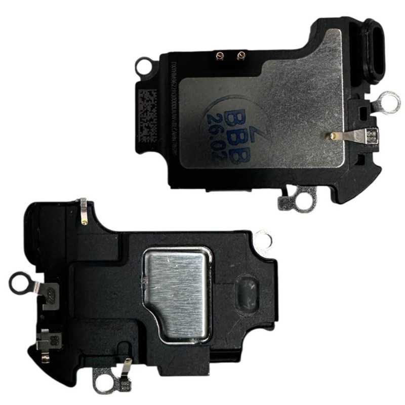 Earpiece Speaker for Apple iPhone 17 Pro – OEM Quality Replacement (No Flex)