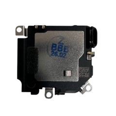 Earpiece Speaker for Apple iPhone 17 Pro Max – OEM Quality Replacement (No Flex)