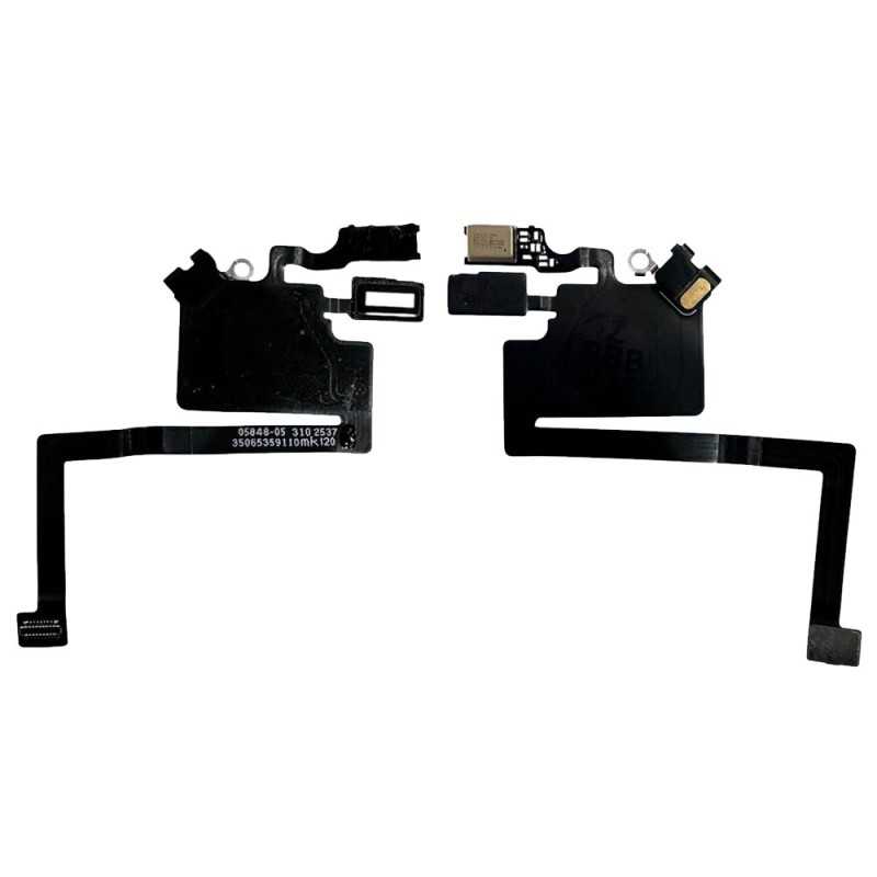 Flat Sensore di Prossimità Per Apple iPhone 17 Pro Max | PARI ORIGINALE Flat Sensore di Prossimità Per Apple iPhone 17 Pro Max | PARI ORIGINALE