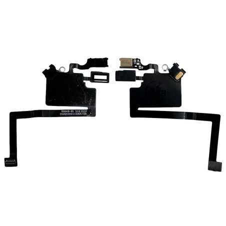 Flat Sensore di Prossimit Per Apple iPhone 17 Pro Max PARI ORIGINALE 