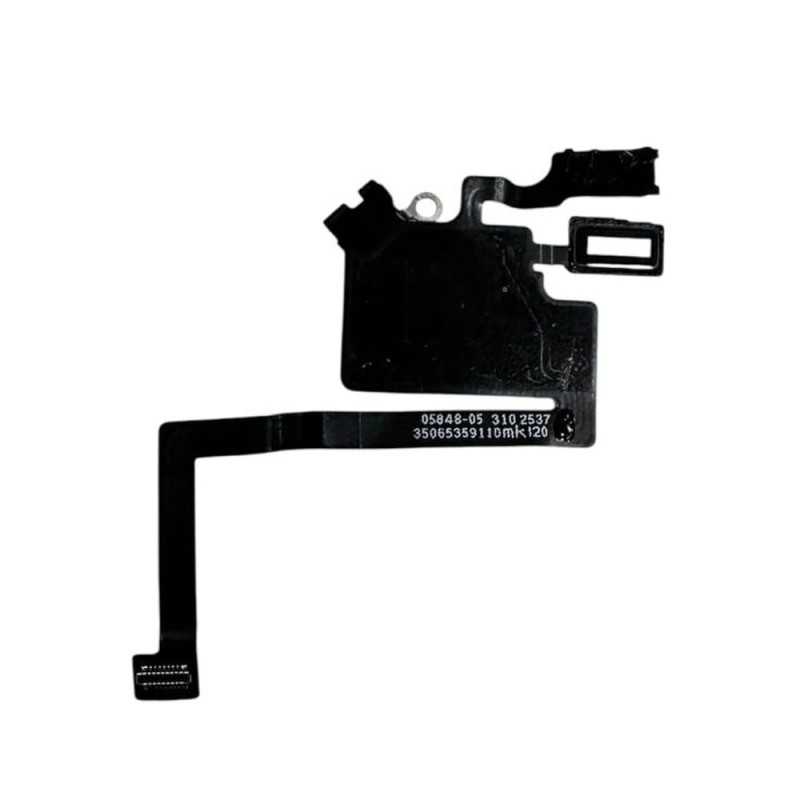 Earpiece Speaker Flex for Apple iPhone 17 Pro Max A3526, A3257, A3527, A3525 – OEM Quality Replacement 