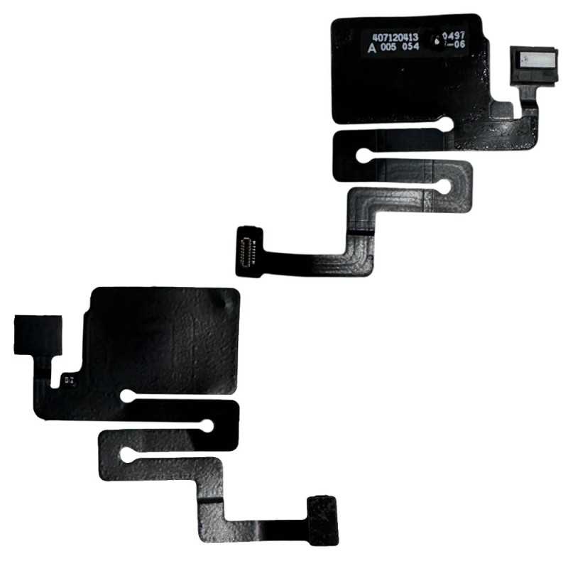 Flat Sensore di Prossimità Per Apple iPhone 16 | PARI ORIGINALE 