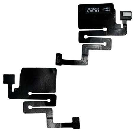 Flat Sensore di Prossimit Per Apple iPhone 16 PARI ORIGINALE 