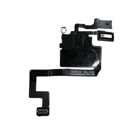 Proximity Sensor Flex Cable for Apple iPhone 17 Pro A3256, A3523, A3522, A3524 – OEM Quality Replacement 