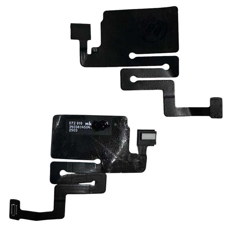 Flat Sensore di Prossimità Per Apple iPhone 16 Plus A3290 A3082 A3289 A3291 | PARI ORIGINALE 