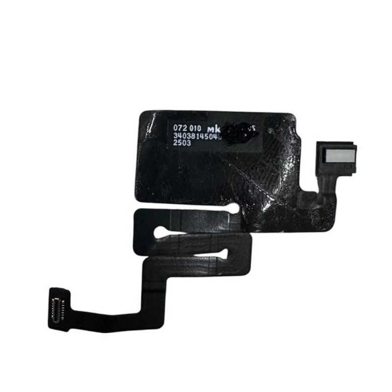 Proximity Sensor Flex Cable for Apple iPhone 16 Plus A3290 A3082 A3289 A3291 – OEM Quality Replacement Proximity Sensor Flex Cable for Apple iPhone 16 Plus A3290 A3082 A3289 A3291 – OEM Quality Replacement