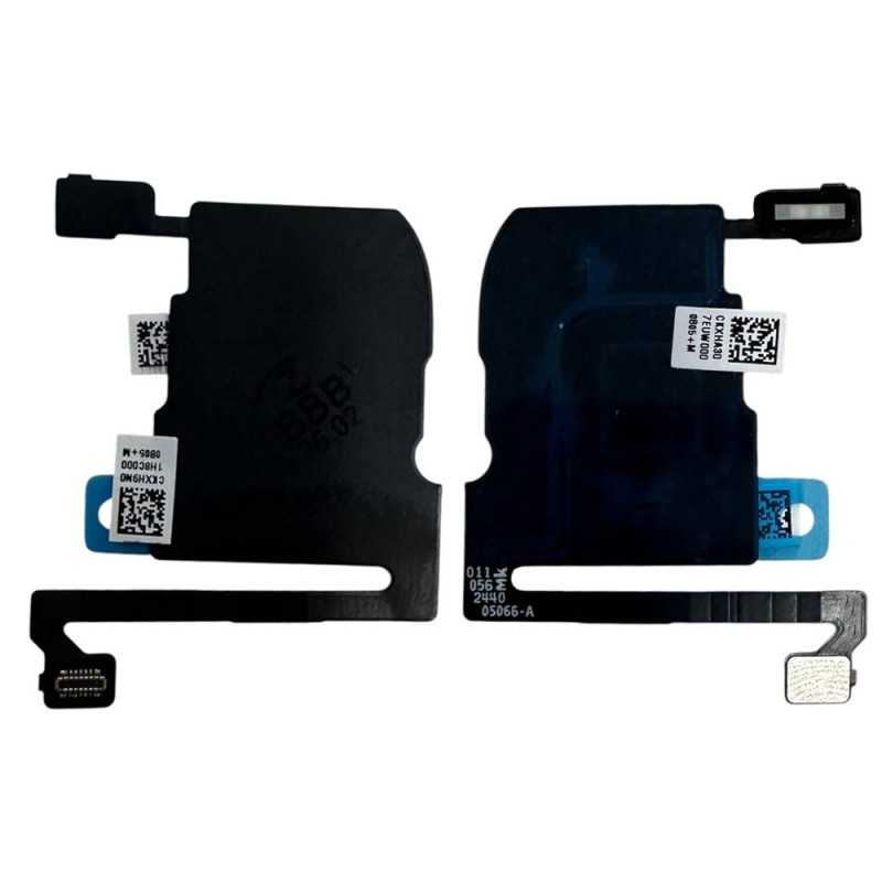 Flat Sensore di Prossimità Per Apple iPhone 16 Pro Max | PARI ORIGINALE 