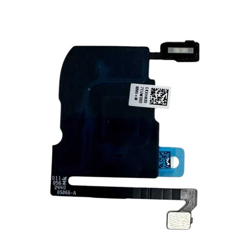 Proximity Sensor Flex Cable for Apple iPhone 16 Pro Max A3296 A3084 A3295 A3297 – OEM Quality Replacement Proximity Sensor Flex Cable for Apple iPhone 16 Pro Max A3296 A3084 A3295 A3297 – OEM Quality Replacement