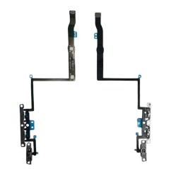 Volume & Mute Button Flex Cable Replacement for iPhone 11 Pro – OEM Equivalent