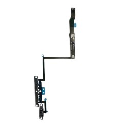 Flat Tasti Volume e Muto Per Apple iPhone 11 PRO PARI ORIGINALE