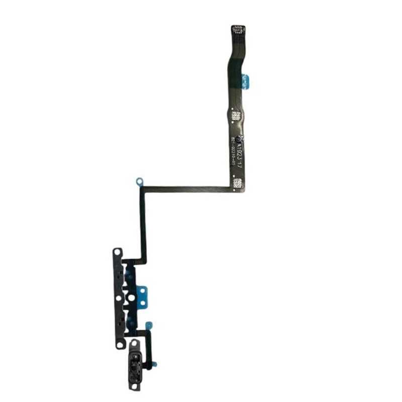 Flat Tasti Volume e Muto Per Apple iPhone 11 PRO | PARI ORIGINALE