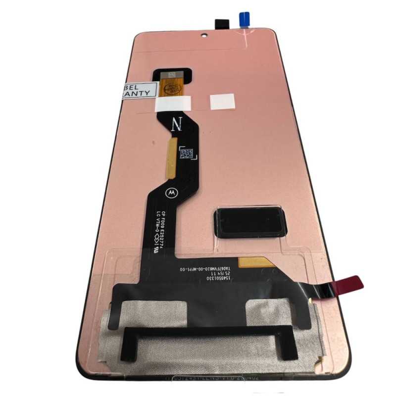 Display LCD for Motorola Moto G86 / G86 Power / G100 pro - TOP QUALITY
