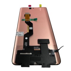 Display LCD PARI ORIGINALE Per Motorola Edge 60 Edge 60 Fusion Edge 60s