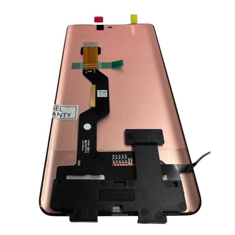 Display LCD PARI ORIGINALE Per Motorola Edge 60 / Edge 60 Fusion / Edge 60s